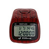 12-channel multi-function electronic counter
