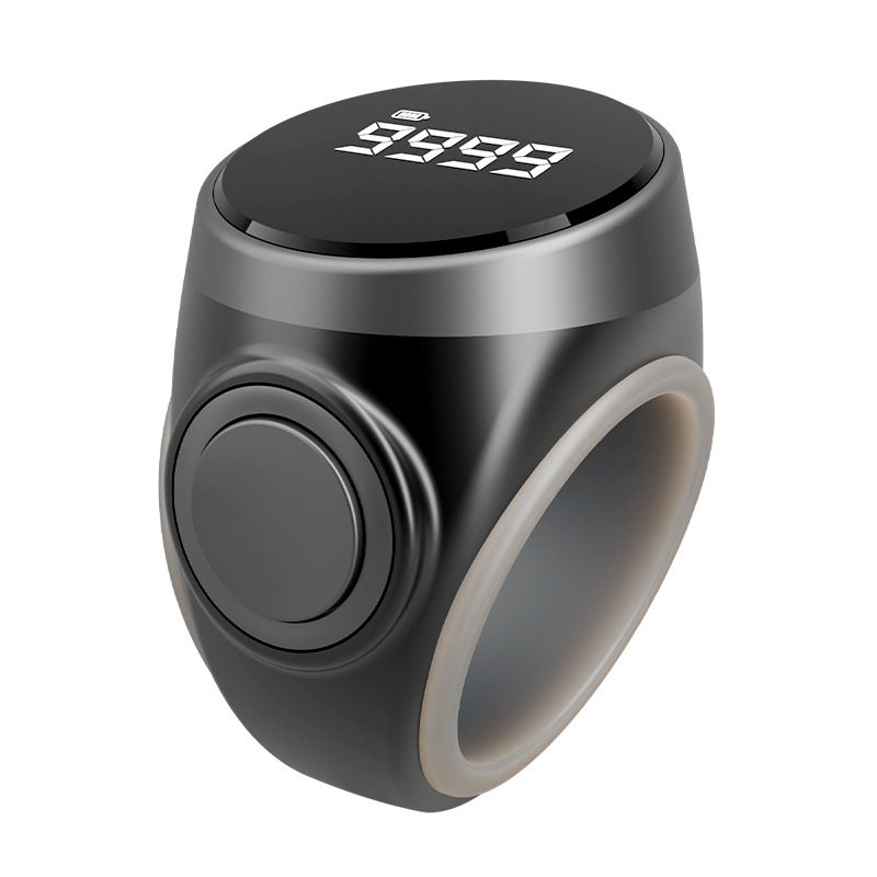 Upgraded version of S9 smart charging counter