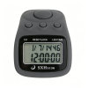 12-channel multi-function electronic counter