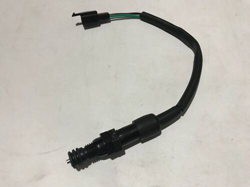 无极300R RR AC LX300-6A LX300GS-B LX300-6C后碟刹上下泵开关 - 图3
