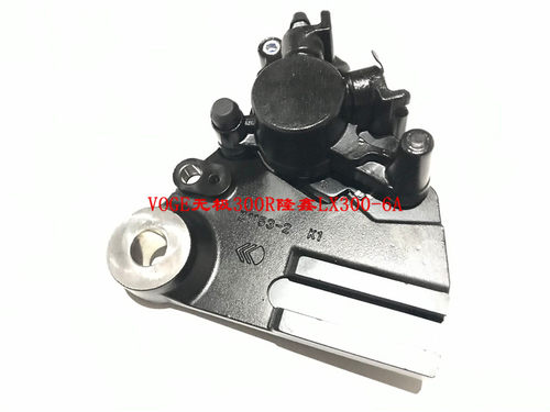 无极300R RR AC LX300-6A LX300GS-B LX300-6C后碟刹上下泵开关 - 图2