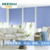 Merlin Jacquard rèm cuốn hiện đại tối giản không thấm nước kéo hạt nâng phòng tắm văn phòng tùy chỉnh - Phụ kiện rèm cửa Phụ kiện rèm cửa
