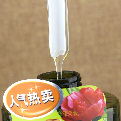卡伊莲茶籽清爽去屑洗发露1升皮屑洗头膏健发露控油止痒改善发质 - 图2