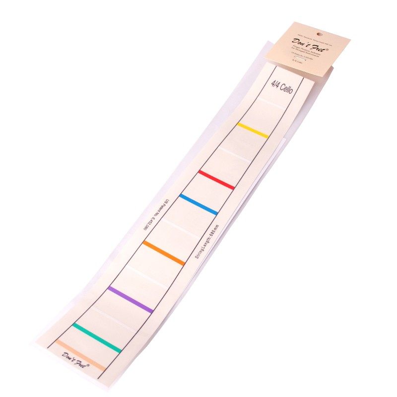 美国小提琴把位贴指位贴音位贴儿童音阶指法配件大提琴指板琴贴纸,淘宝优惠券,粉丝福利购,淘宝优惠卷