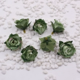 Заколка для волос, аксессуар на лацкан, свадебный аксессуар, 3.5см