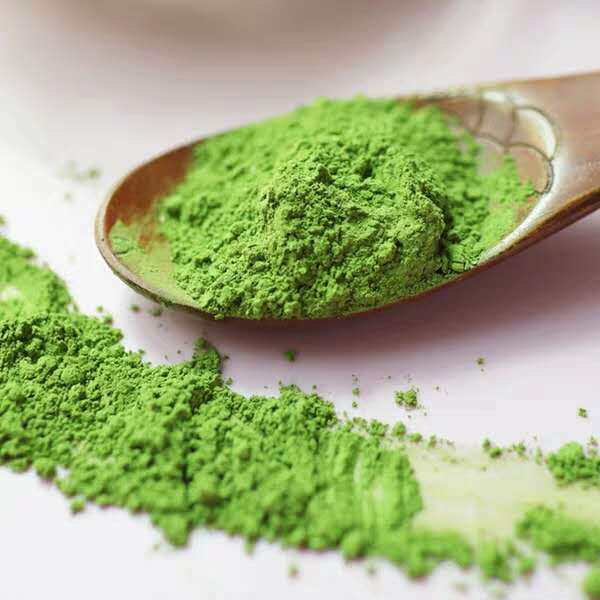 宇治小山园抹茶粉五十铃白莲若竹青岚抹茶粉50g冲饮烘焙