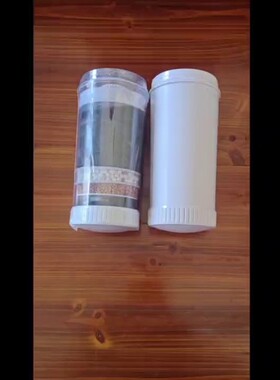 家用沁园饮水机净水器QY98-1 H12A/H-12B/HA1 H12C活性炭滤芯包邮