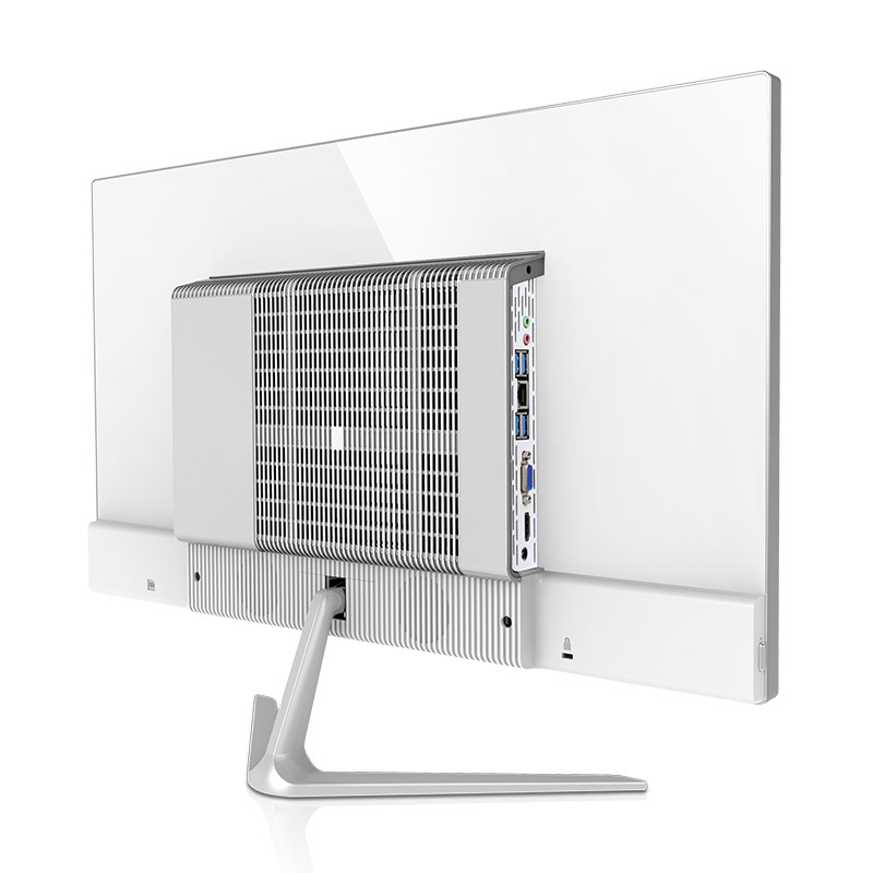 磐蛇24英寸一体机9代i5i7华硕主板 磐蛇一体机