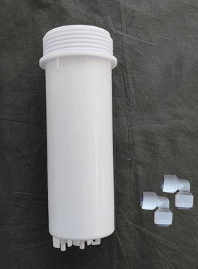 净水器10齿滤瓶通用配件