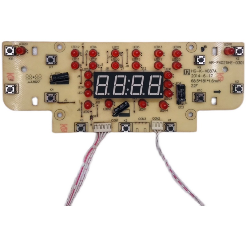 ASD/爱仕达 AR-F4021IHE/F5021IHE 电饭煲主板配件显示板控制板 - 图0