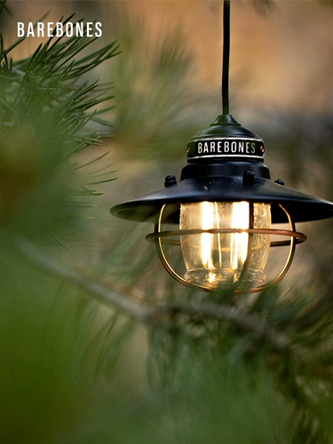 Ретро светодиодная дорожная водонепроницаемая палатка для кемпинга, подвесной светильник, США