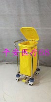 Medical Dirt Car Morning Care Trucks Stainless Steel Dirt Bike pedaled pedal to be served with car dirt bike