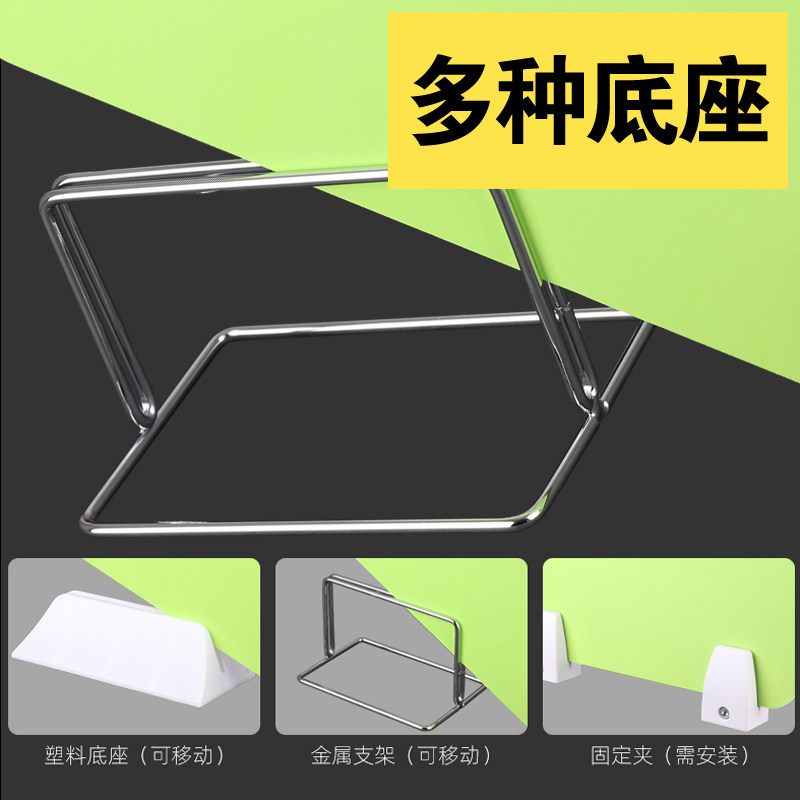 沪闵PVC板学生课桌考试专用隔板工位遮光隔离板办公桌子屏学生课,淘宝优惠券,粉丝福利购,淘宝优惠卷