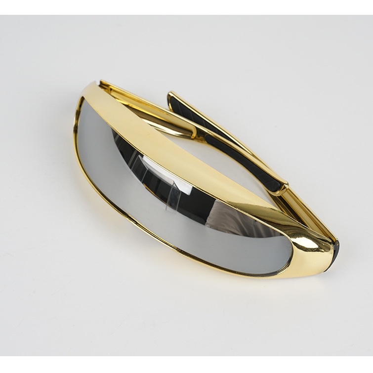 新款防护电焊眼镜护眼防强光防紫外线烧焊氬弧焊专用护目镜骑行 - 图3