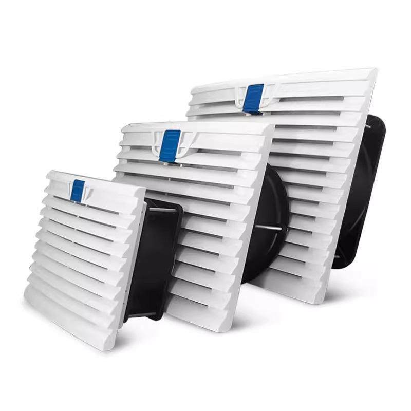 拉扣式可更换滤棉配风扇百叶窗网罩电柜轴流风机过滤网组ZL803804,淘宝优惠券,粉丝福利购,淘宝优惠卷