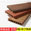 Outdoor waterproof solid terrace garden