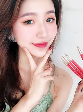 网红推荐眉笔自然女防水防汗自然