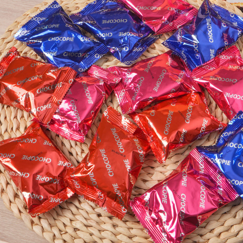 乐一百cocoaland黑巧克力派马来西亚进口草莓味蛋糕零食点心300g,淘宝优惠券,粉丝福利购,淘宝优惠卷