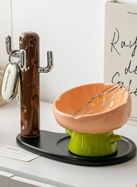 创意陶瓷摆件家居装饰品