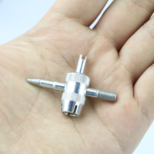 Car Tire Inner Tube Bicycle Electric Vehicle Valve