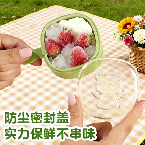 雪糕模具家用做冰棒冰棍冰淇淋冰糕冰块奶酪棒硅胶食品级磨具自制 - 图0