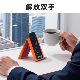 Multifunctional silicone folding mobile phones, tablets mobile holder, any bendable holder for lazy ທີ່ຢາກຕິດຕາມລະຄອນ