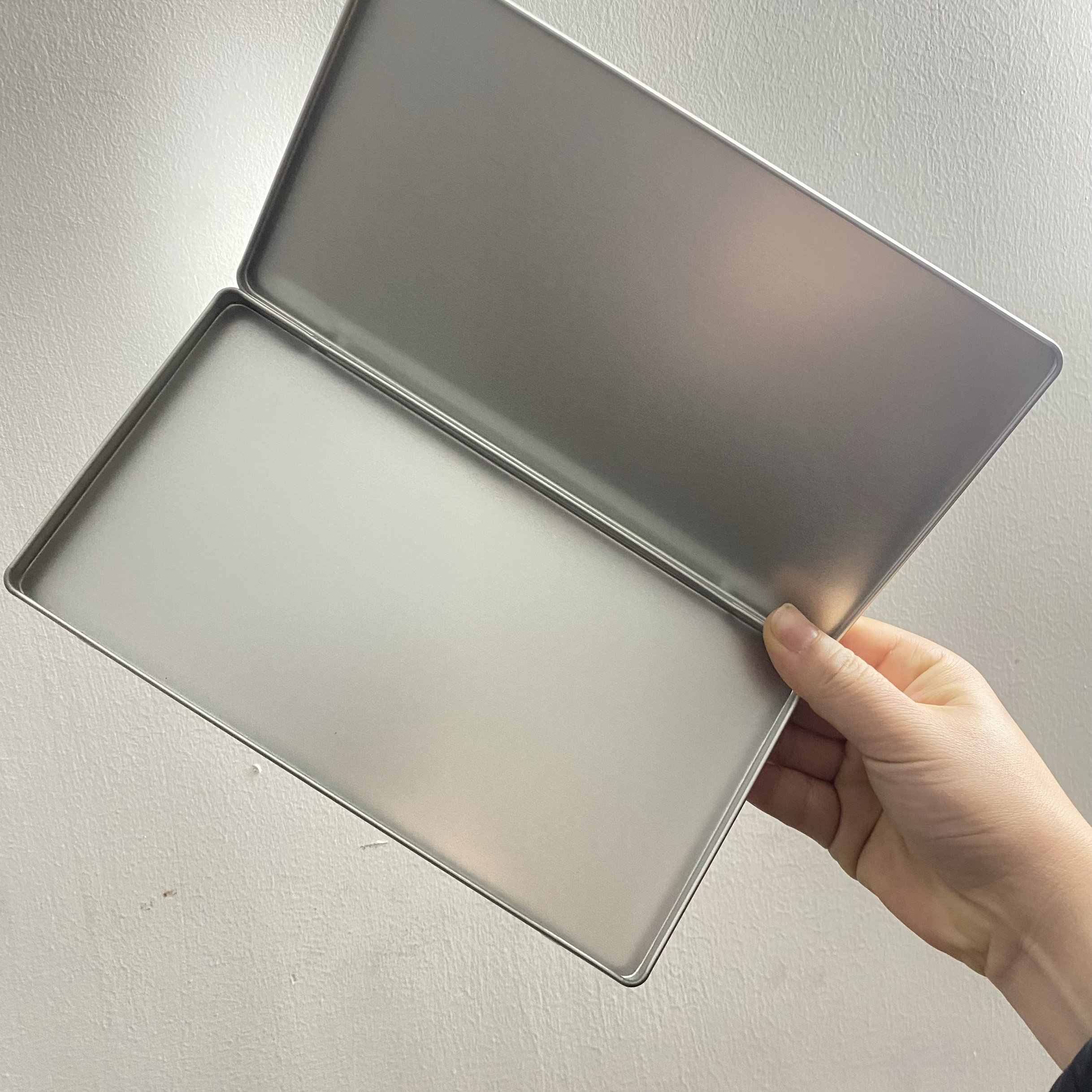 大铁盒水彩颜料收纳盒白夜24色RS全块固体分装收纳铁盒,淘宝优惠券,粉丝福利购,淘宝优惠卷