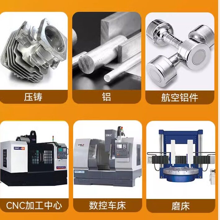 切削液防锈冷却液车床门窗幕墙铝合金专用水溶性锯片用环保冷滑液,淘宝优惠券,粉丝福利购,淘宝优惠卷
