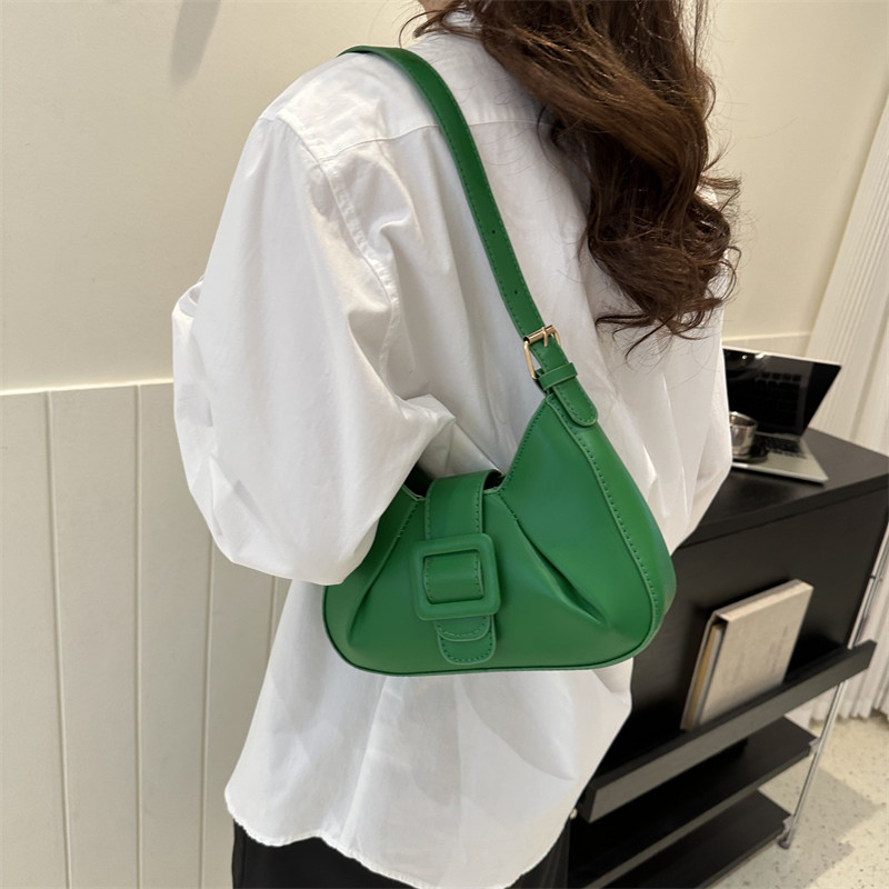 高级感腋下包包女包2023新款潮时尚通勤小方包小众设计单肩斜挎包,淘宝优惠券,粉丝福利购,淘宝优惠卷