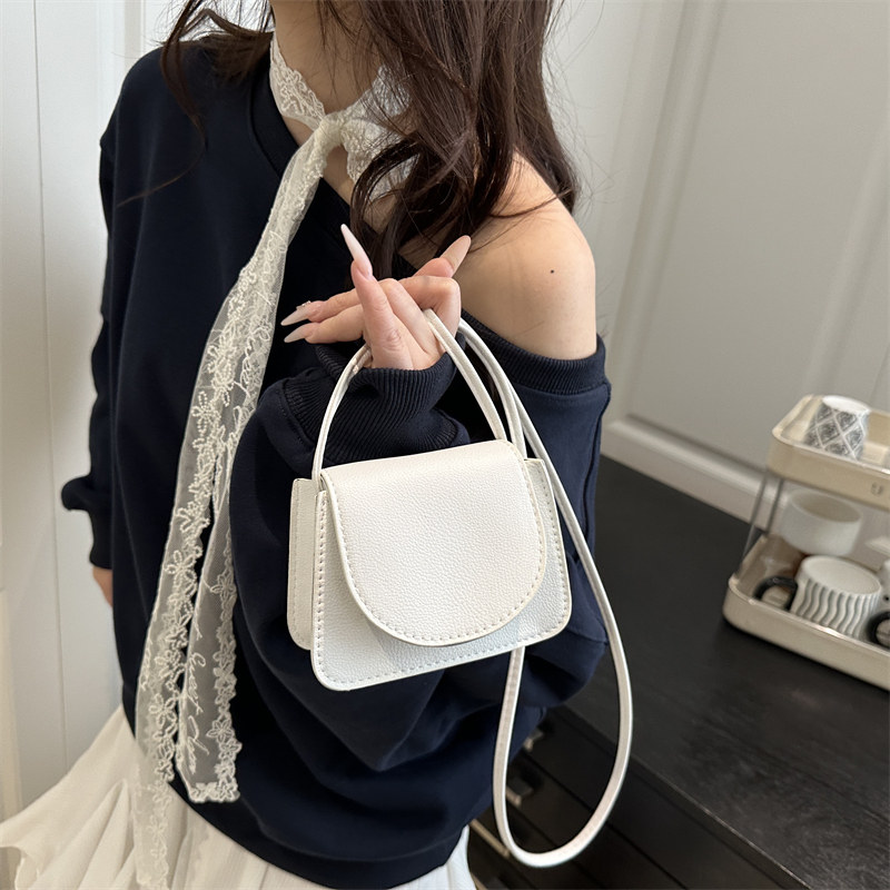 夏天迷你小包包2025高级感时尚简约口红包时装搭配外出亲子零钱包,淘宝优惠券,粉丝福利购,淘宝优惠卷