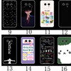 Suitable for Xiaodu Qinghe Learning W30 mobile phone case 5G protective cover silicone frosted XD-SEE00-2302 anti-scratch soft shell