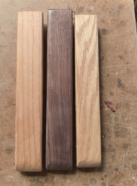 三福家具支架手机樱桃木创意摆件