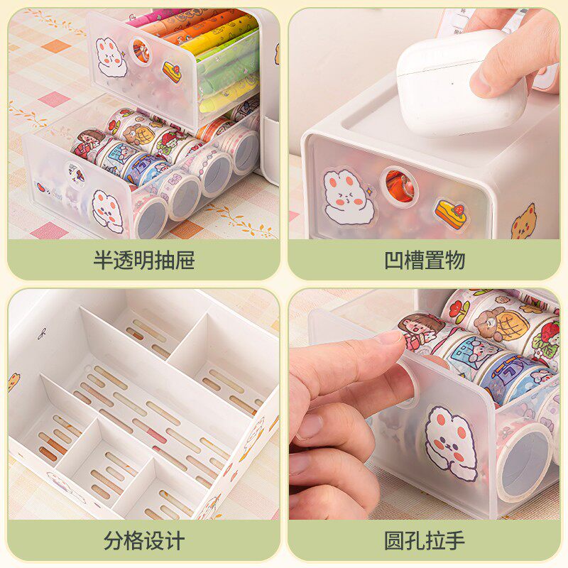  学威笔筒