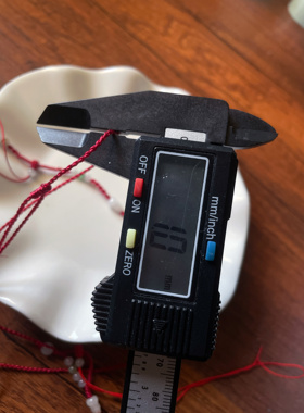 纯手工编织小米珠锁骨链挂极细绳玉石佛公如意平安扣小吊坠项链绳