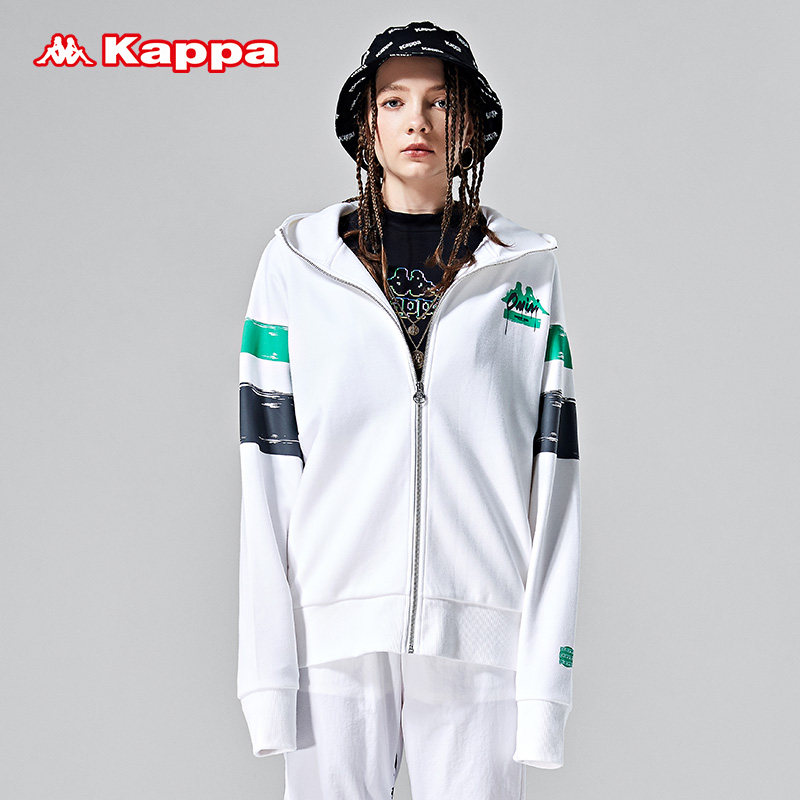 kappa长袖上衣 Kappa运动卫衣/套头衫