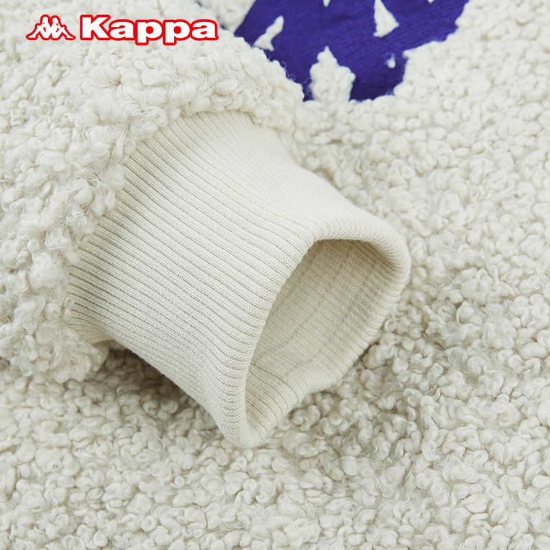 2019 K0962MM80 新款 Kappa 卡帕女款防寒服棉服保暖外套 2019 K0962MM80 新款 Kappa 卡帕女款防寒服棉服保暖外套