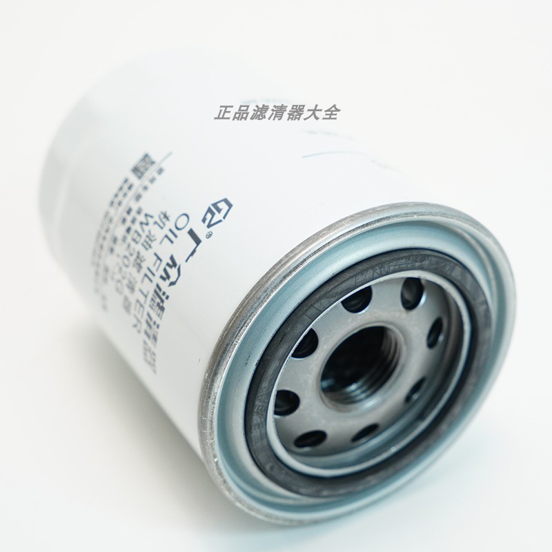 WB202G机滤适配江淮帅威铃Z20070019C潍扬柴1000395855A机油滤芯 - 图2