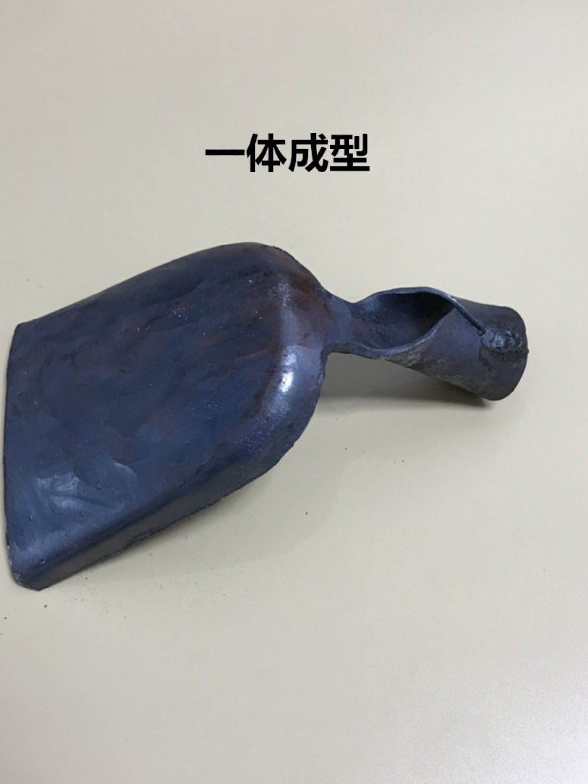 家用传统纯手工锻打健康补铁铲子炒菜铲铁铲锅铲老式生铁厨房铲子