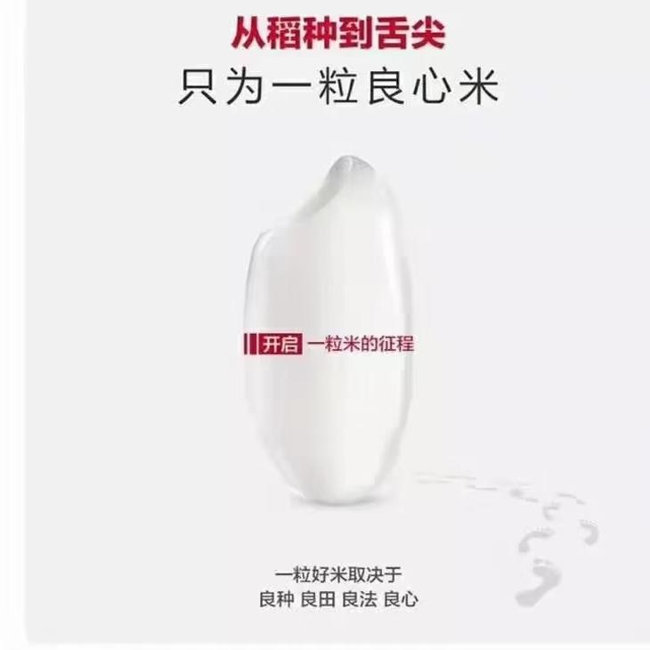 新米樟子松五常大米尊享礼盒装*5kg优质一等粳米稻花香官方送年货