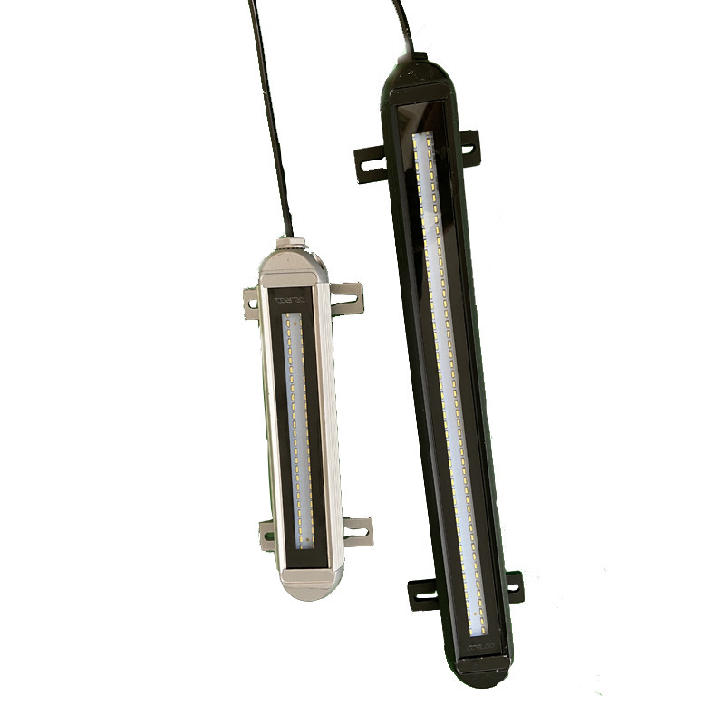 JY11防爆机床工作灯 防水led地沟灯24V 集装箱长条三防金属照明灯,淘宝优惠券,粉丝福利购,淘宝优惠卷