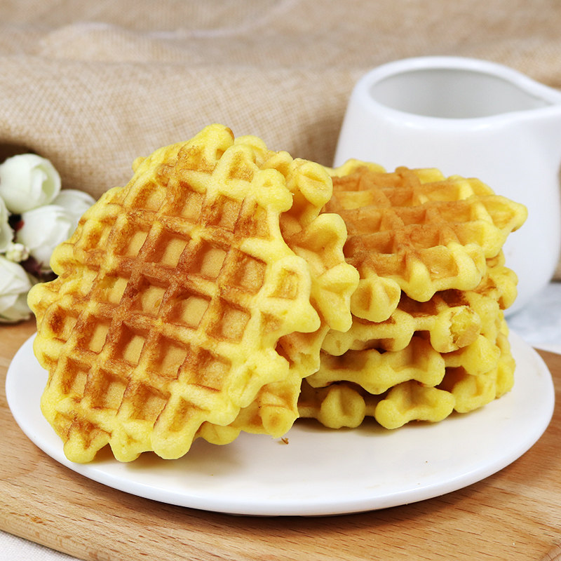  新欧乐食品西式糕点