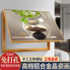 Cream wind meter box decorative painting switch box