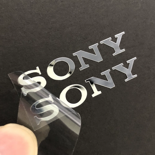 Беспроводной ЖК-дисплей, мегафон, наушники, металлический мобильный телефон, наклейка, bluetooth, с печатью вашего логотипа