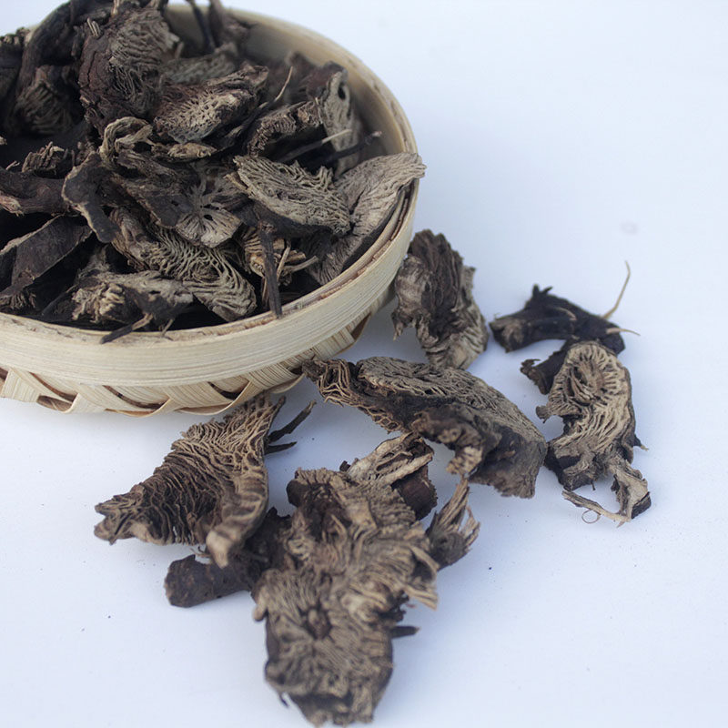 北升麻500g克正品新货无硫正品升麻片无硫克鸡骨升麻粉配葛根_虎窝淘