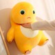 Extra large and popular small-sized dragon doll dolls boys and girls sleeping pillows rag doll plush toys birthday gift