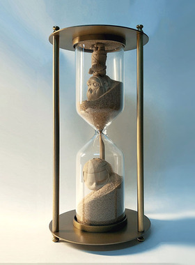 哪咤盲盒收纳展示盒哪咤乐手办