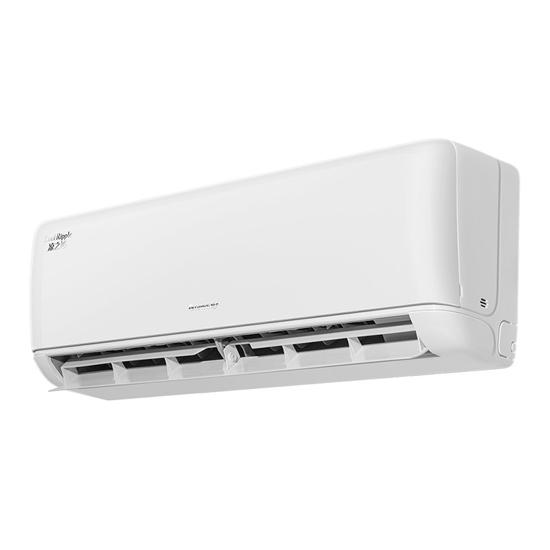 格力自营凉之沁大1匹新国标空调 格力广州专卖空调