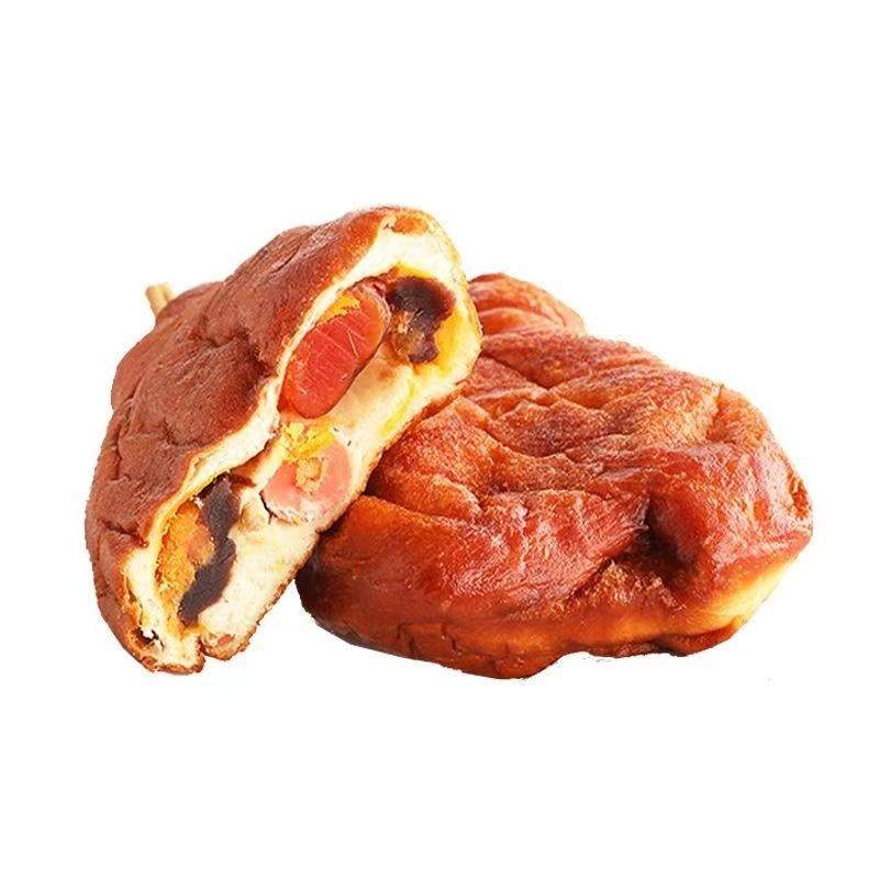土豪鸡腿面包老式手撕面包豆沙夹心蛋黄火腿肠肉粉松童年怀旧零食,淘宝优惠券,粉丝福利购,淘宝优惠卷