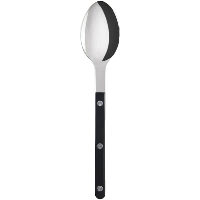 SabreParis Bistro Stainless Steel Knife and Fork Spoon