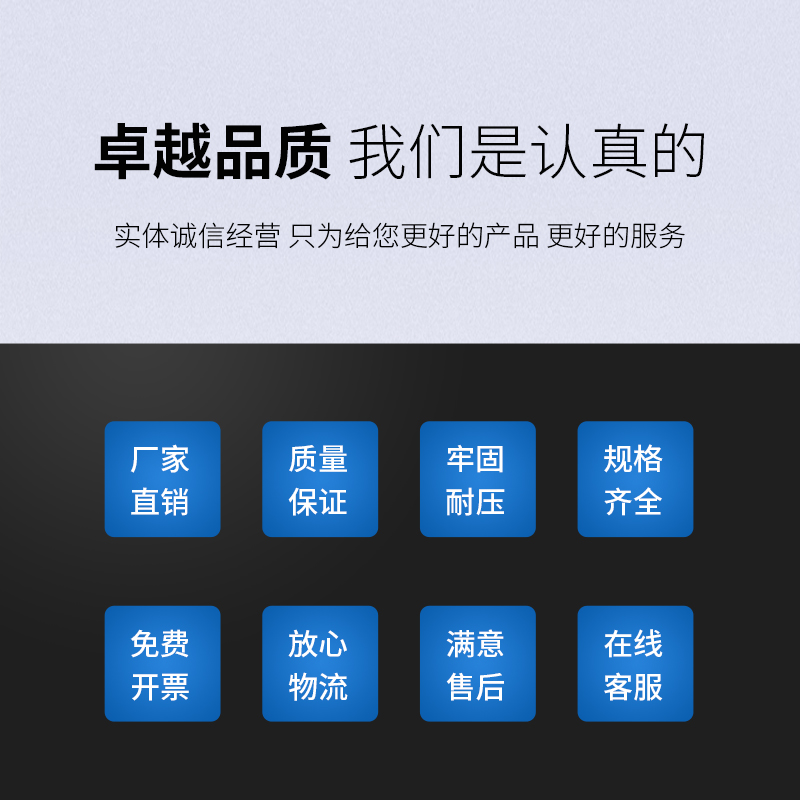 电力电缆标志桩pvc警示桩燃气管道标桩光缆地埋玻璃钢标识桩地桩 - 图0